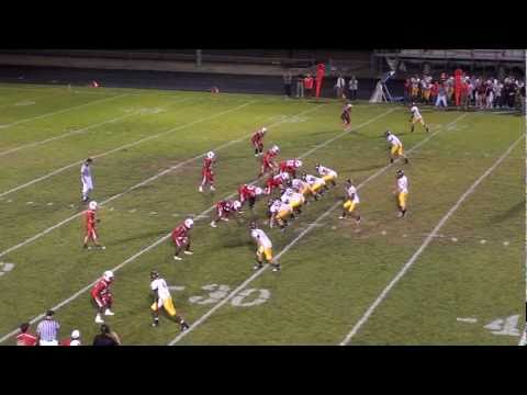 Brayton Deckard #2 Senior Highlight Film