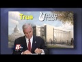 Truth Test: Jeff Johnson's 1st TV Ad of General Election