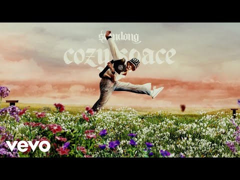 SUMDONG ft. TMIXZ - พิพากษา (Visualizer)