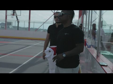 FAXX - Outra La Pieuvre Feat Starky Starks