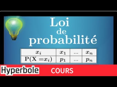 random variable • probability law • Understanding the course • first specialty mathematics