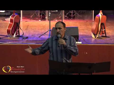 Traian Sandor Martin  -  Caracterul crestinului:  Multumirea