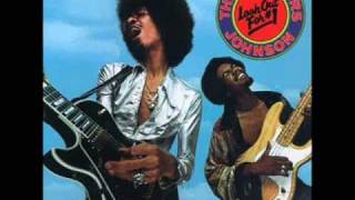 The Brothers Johnson - Come Together