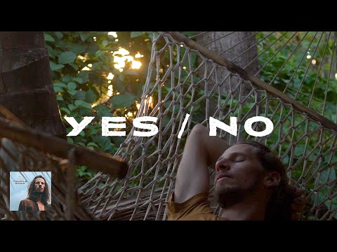 Naâman - Yes / No (Official Audio & Lyrics)
