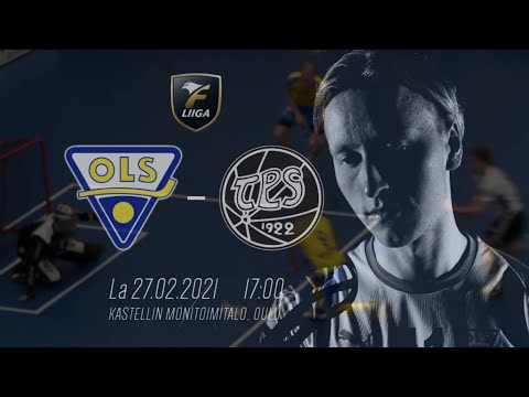 Maalikooste: OLS vs. TPS (27.2.2021)