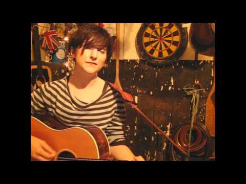 Emily Baker - Northern Lights - Songs From The Shed