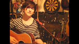Emily Baker - Northern Lights - Songs From The Shed