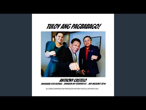 Video thumbnail for Sinimulan Mo Tatapusin Ko