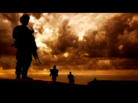 Two Steps From Hell - Men Of Honor Part II (Veterans Day Tribute)