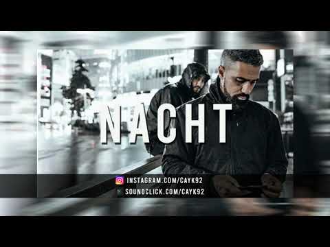 BUSHIDO x SAMRA Type Beat || NACHT prod. by Cayk92