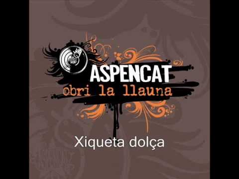 Aspencat ★ Xiqueta dolça