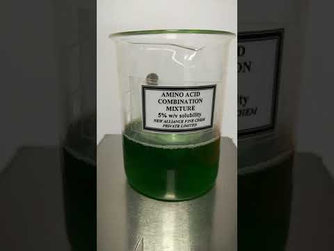 Amino Acid Mixture Grade II