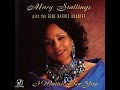 Mary Stallings - Blues In My Heart ( 1994 ) Audio FLAC Video By Vincenzo Siesa