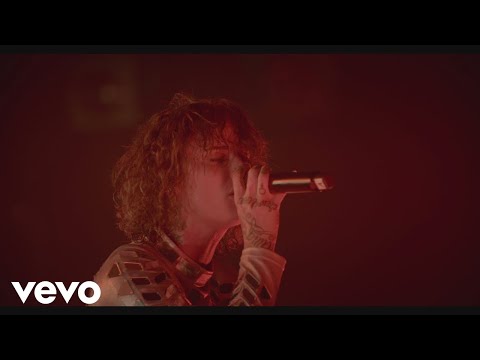 Jennifer Rostock - Deiche (Live 2018)