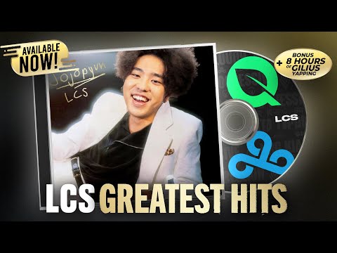 C9 VS FLY WINNER MAKES WORLDS | C9 vs FLY | IWD LCS Co-Stream 2024