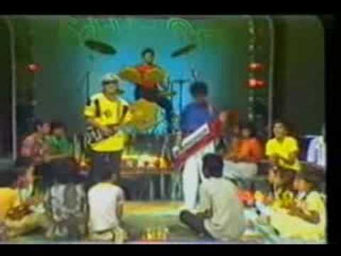 bill & brod - singkong dan keju