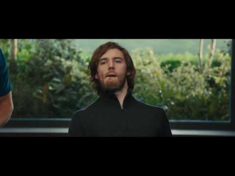 Will meets Lou - Me Before You