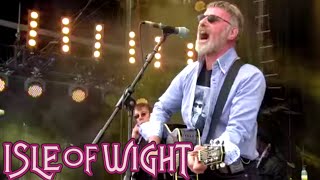 Steve Harley &amp; Cockney Rebel - No Bleeding Hearts | Isle of Wight 2013 | Festivo