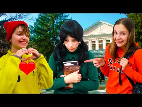 They Laughed at Their New Colleague | Mihai Falls in Love with Elena Compilation