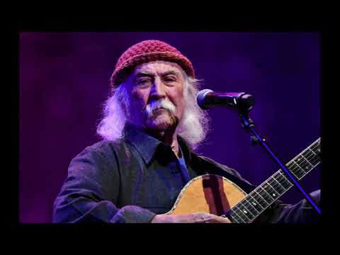 David Crosby with Venice - Jammin in the Canyon