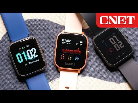 The BEST Apple Watch alternatives under $100