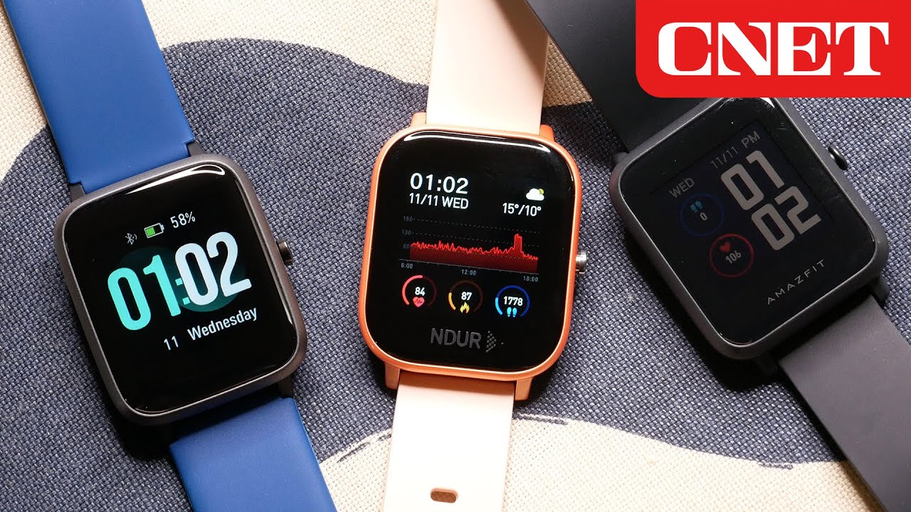 The BEST Apple Watch alternatives under $100