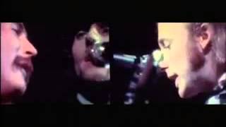 CSNY Woodstock 1969/1989