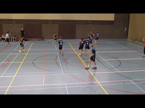 HSG Gelre - Emmen (jong) (1)