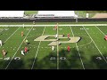 2018 CPHS Girls Soccer Vs Allendale 