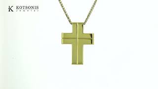 Κόσμημα Κοτσώνης Κόρινθος / Κοσμήματα με την υπογραφή του καλύτερου Ελληνικού εργαστηρίου