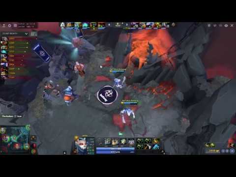 NIP. Ace Perspective (Meepo) 7-1-9