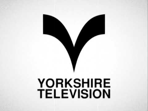 Yorkshire Television (1968) (ULTRA RARE)