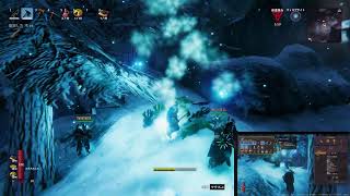【Valheim】わちゃわちゃパラダイス不定期Valheim～霧の地編探すぞ！