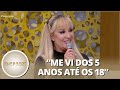 Vivi Fernandes Conta Que Viu Sua Vida Passar Como Um Túnel Do Tempo Após Acidente
