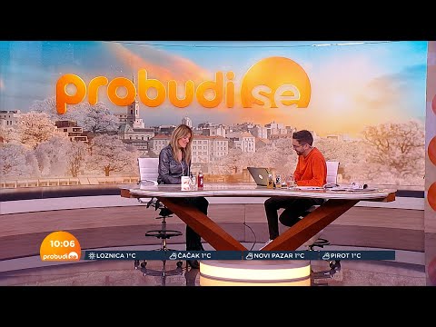 Zoe Kida: "Bejbi" je pesma za noćnu vožnju