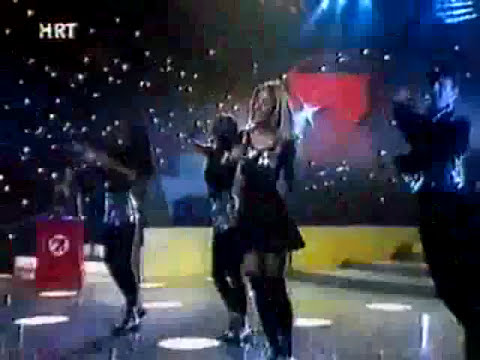 Minea - Good boy (Sedma noć) 1995.