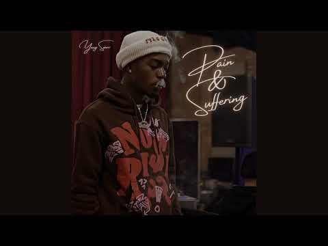 Yung Swerv - Pain & Suffering