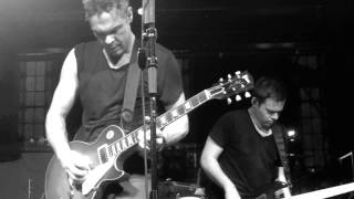 Big Wreck "Blown Wide Open" Altar Bar W/band intros 4-9-13