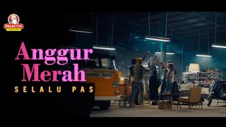 Download lagu Amer Selalu Pas - Anggur Merah OT mp3