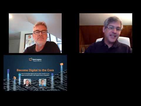 Interface by apidays 2020 - Workshop by Open Legacy