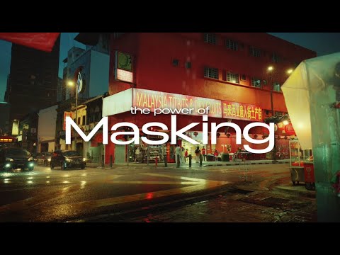 How I Do Cinematic Masking in DaVinci Resolve