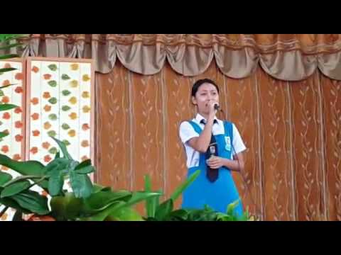 Gemilang....Angelica..