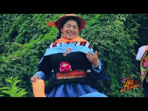 Luz del Mantaro - Soy Ayahuasina (Huaylash Antiguo)