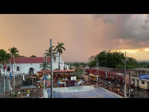 Tormenta | Taxisco, Santa Rosa | Parte 02