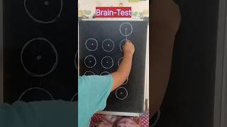 Mind Game ||Simple Puzzle #mindgames#braingames #blackboard #ytshorts #shorts #reels #1million