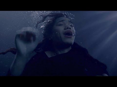 The Haunting of Bly Manor 1x07 - Rebecca Jessel's Death Scene (1080p)