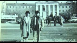 Таалай Бектурганов