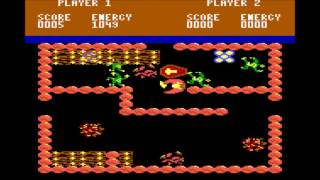 Storm for the PC Booter