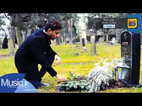Rahasin - Dimitri De Silva