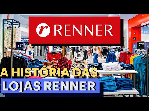 Vídeo: CNPJ Lojas Renner: perguntas e respostas sobre dados